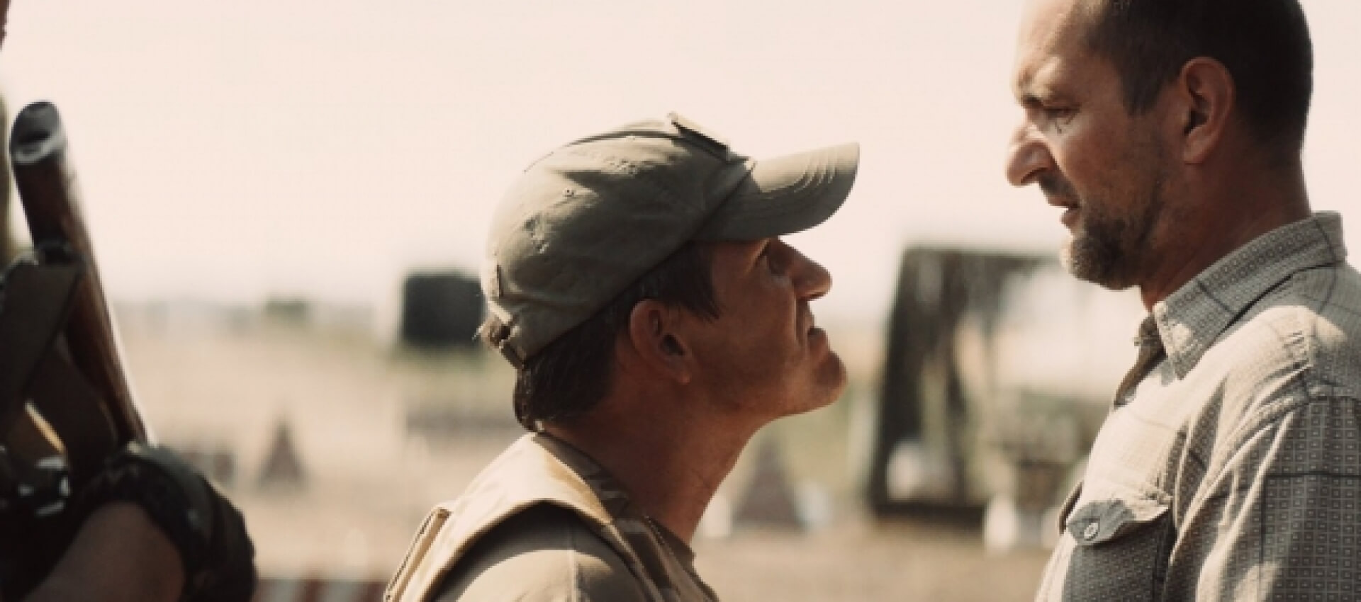 The film "Bad Roads" won 3 awards "Kinokolo"